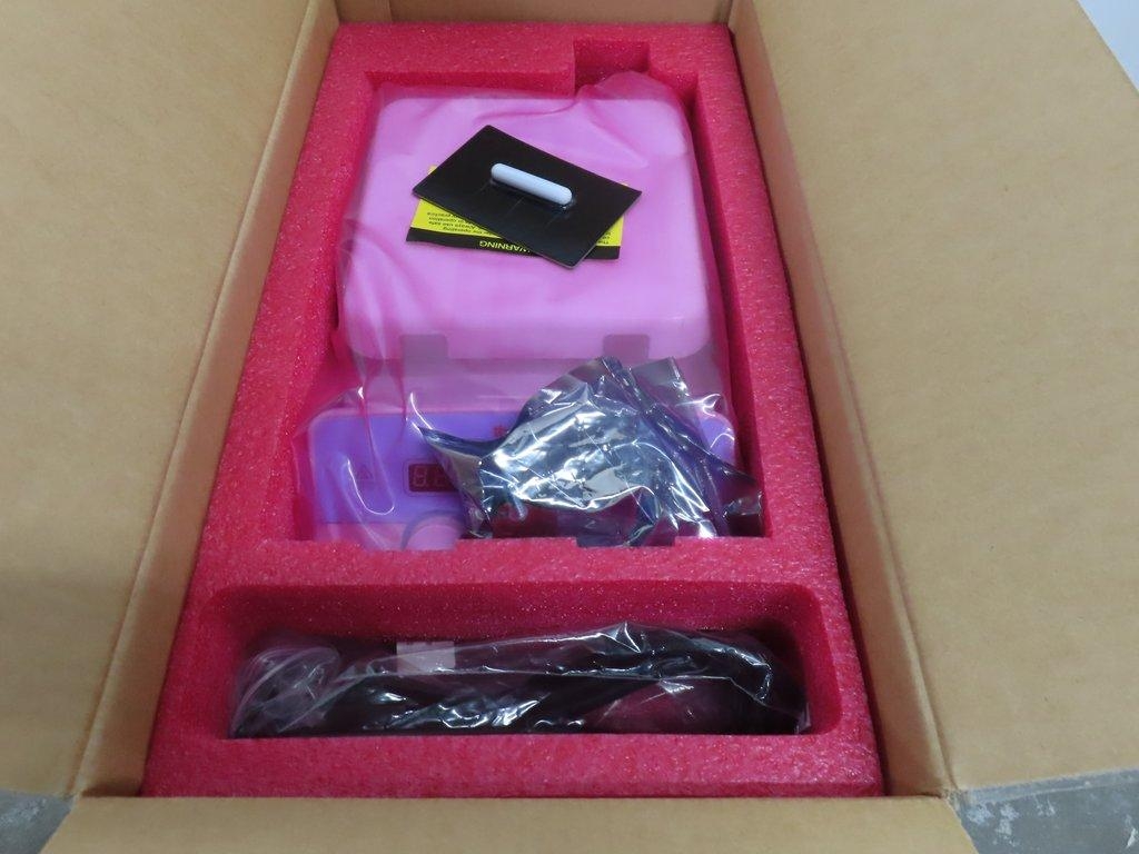 Thermo SP88857100 Digital Hotplate Stirrer with Cables Near-New Condition